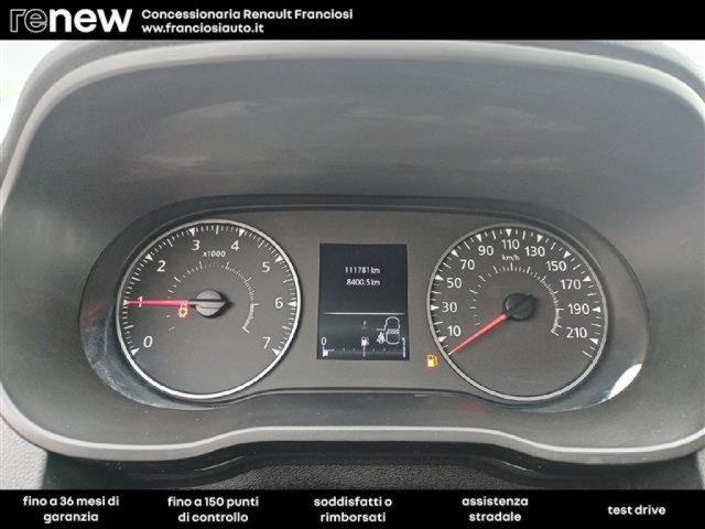 DACIA Duster II 1.0 tce Gpl 4x2 100cv Journey NBI