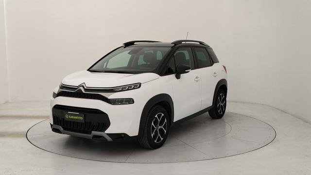 CITROEN C3 Aircross 1.5 bluehdi Shine s&s 110cv