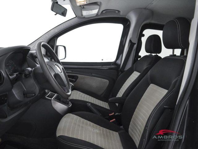 FIAT Qubo 1.4 8V 77 CV Active Natural Power - PER OPERATORI