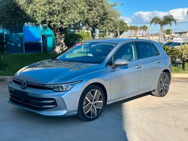 Volkswagen Golf 1.5 TSI eHybrid DSG Style SUPER OFFERTA T-STOCK