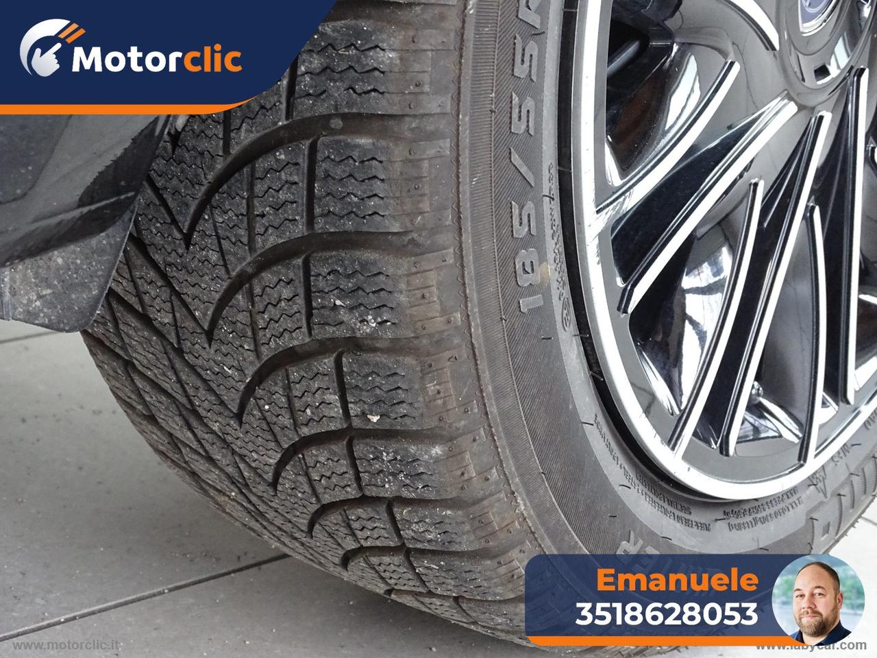 LANCIA Ypsilon 1.0 FireFly 5p. S&S Hybrid Oro