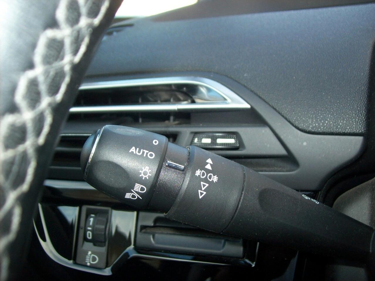 Citroen C4 Picasso 1.6 BlueHDi 120CV S&S Shine Tetto Panoramico