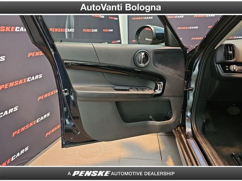 MINI Mini Countryman F60 Mini 2.0 Cooper SD Essential Countryman ALL4