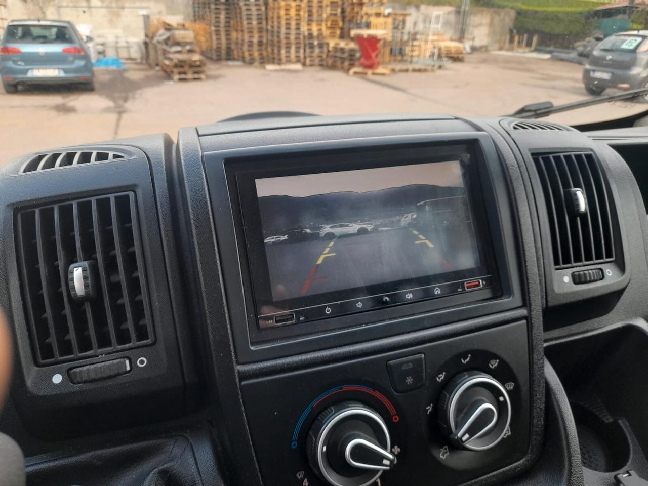 Citroen Jumper 33 BlueHDi 130 PM-TM Furgone