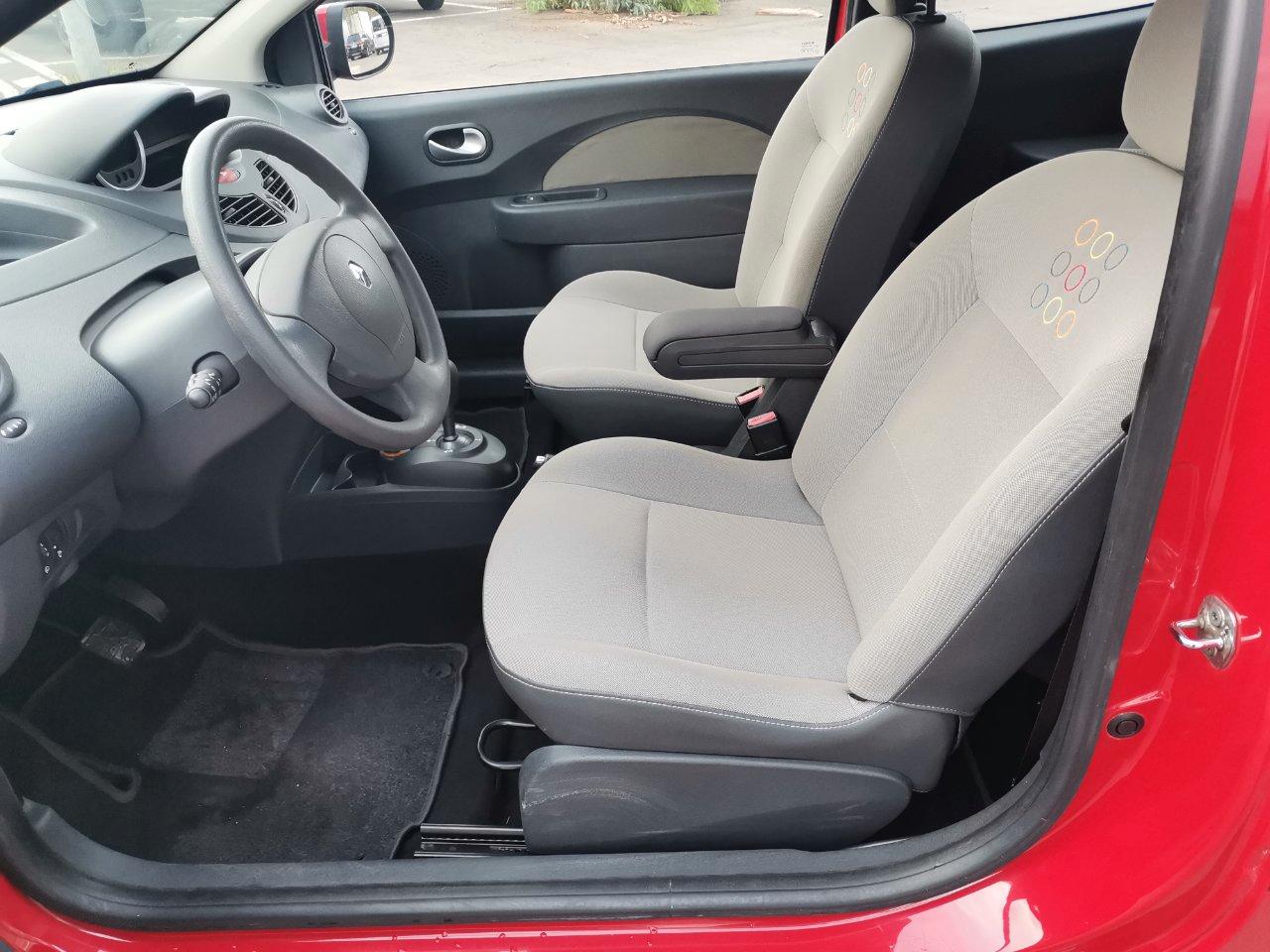 Renault Twingo 1.2 CAMBIO AUTOMATICO