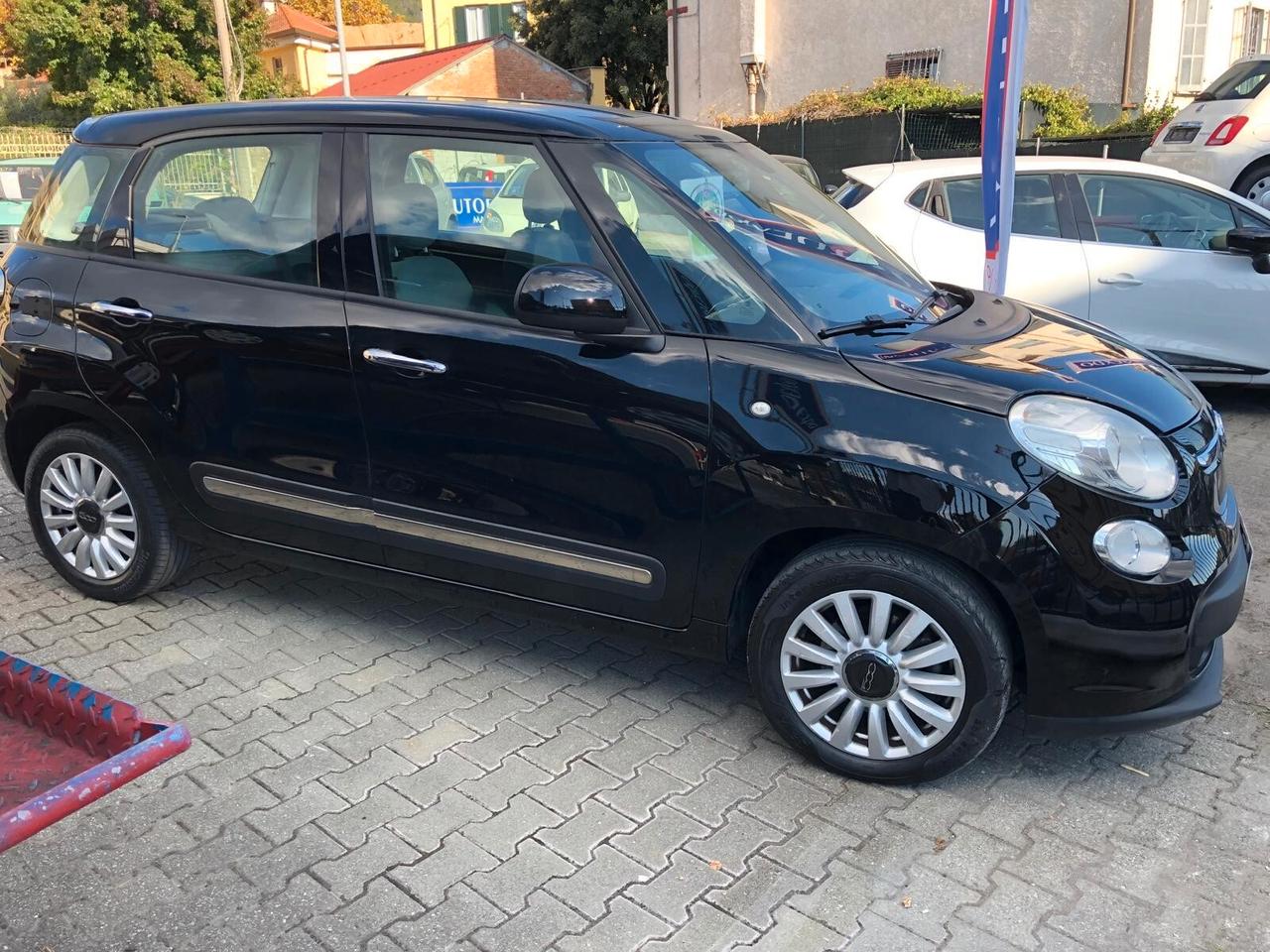 Fiat 500L 1.3 Multijet 85 CV GARANZIA EUROPEA RINNOVABILE FINO A 36 MESI!!!