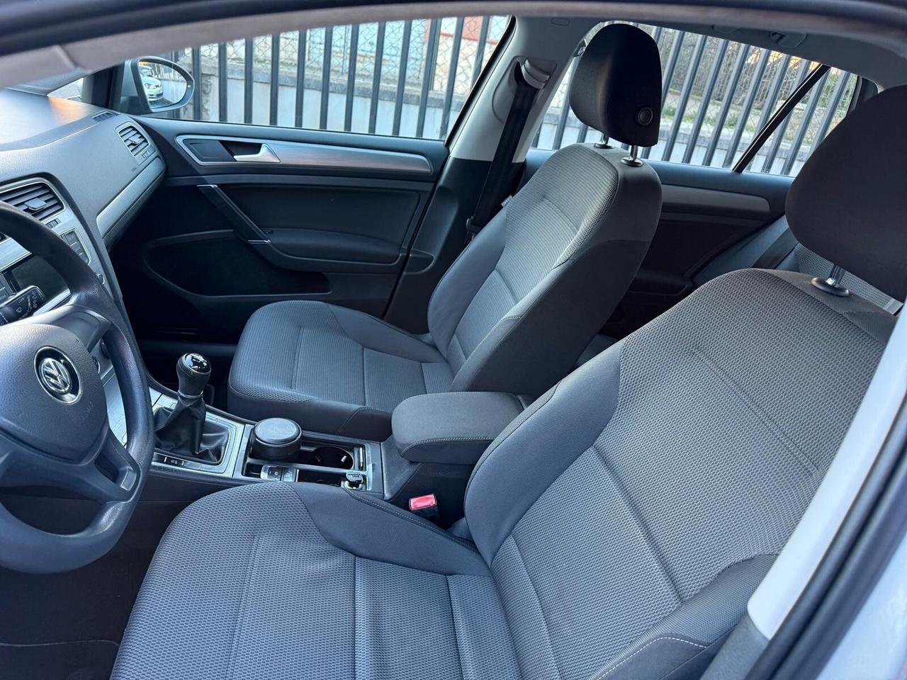 Volkswagen Golf 7 1.6 TDI 5p. - TUTTO INCLUSO - SUPERPREZZO