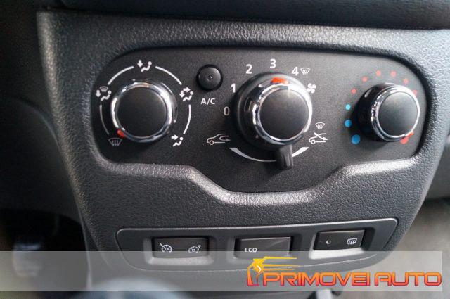 DACIA Dokker Stepway 1.5 dCi 8V 90CV Start&Stop