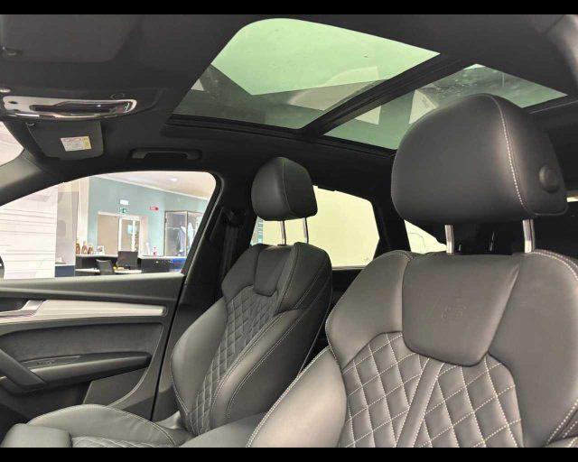 AUDI Q5 SPB 40 TDI quattro S tronic S line