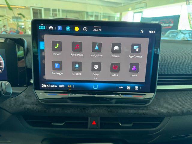VOLKSWAGEN T-Roc T-roc *PRONTA CONSEGNA* km0 1.5 eTSI ACT 150CV DSG