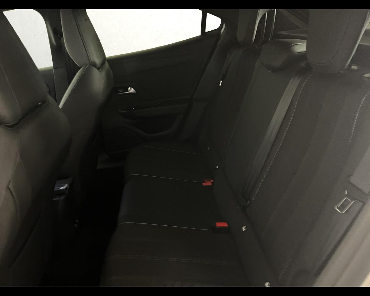 OPEL MOKKA GS ICE BENZINA 130HP CAMBIO AUTOMATICO
