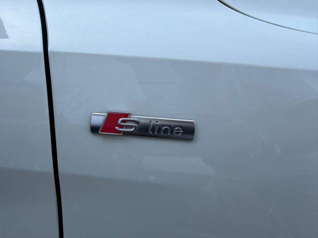 AUDI A1 SPB 25 TFSI S line edition
