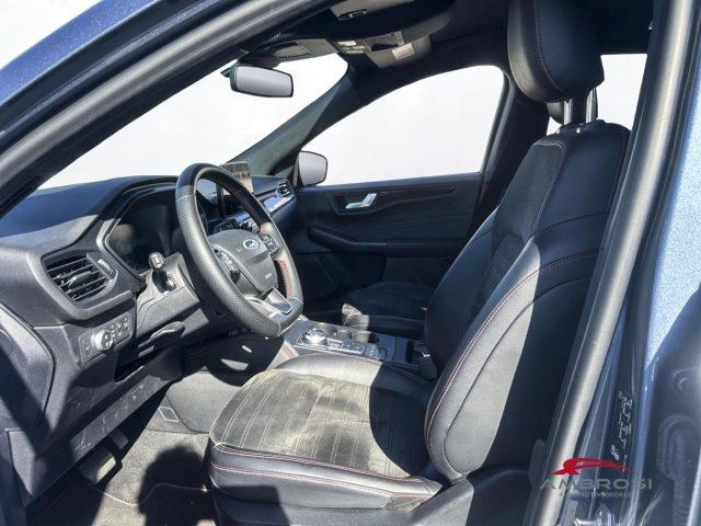 FORD Kuga 2.5 Full Hybrid 190 CV CVT 2WD ST-Line X
