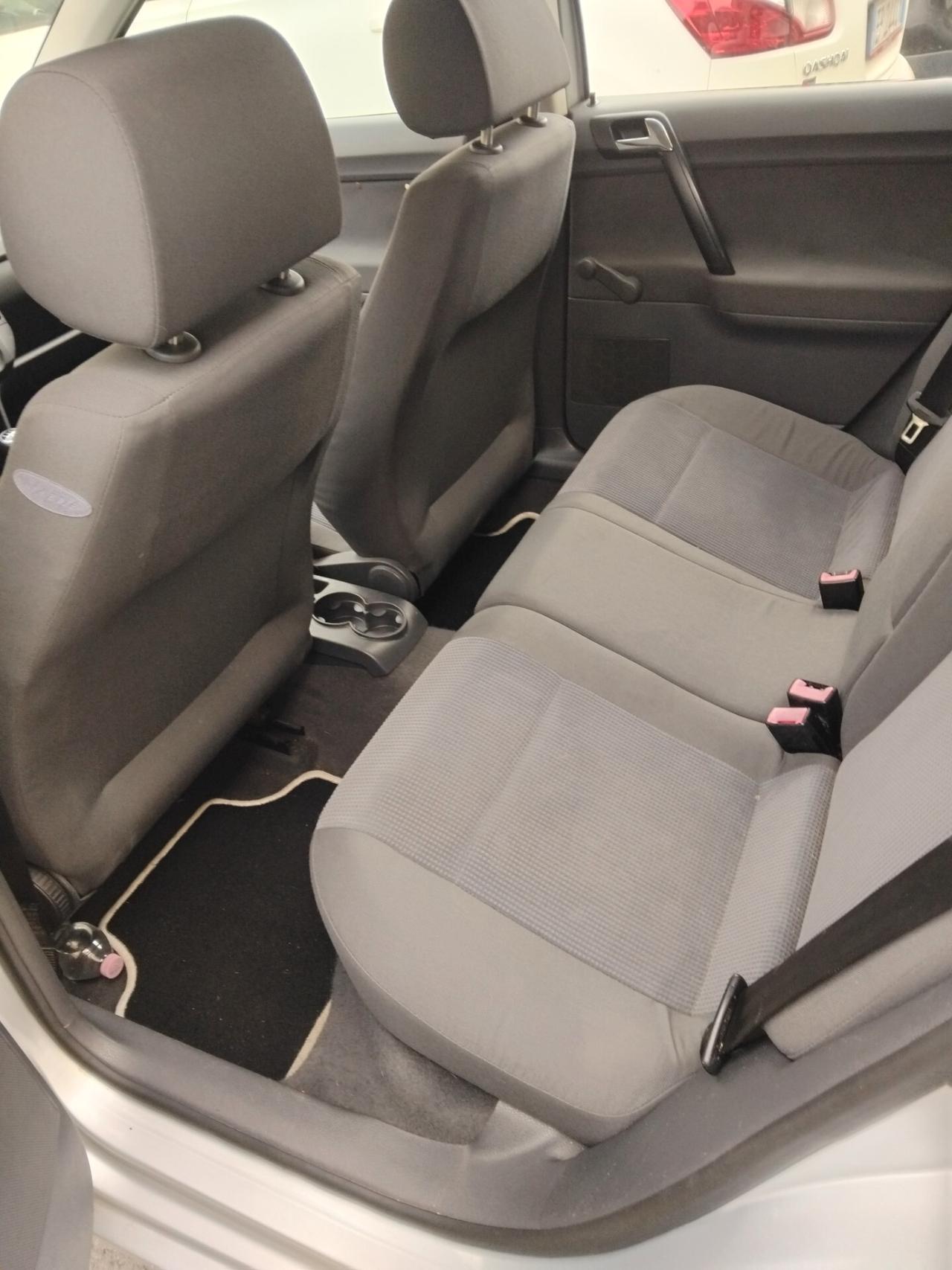 Volkswagen Polo 1.2 5p.