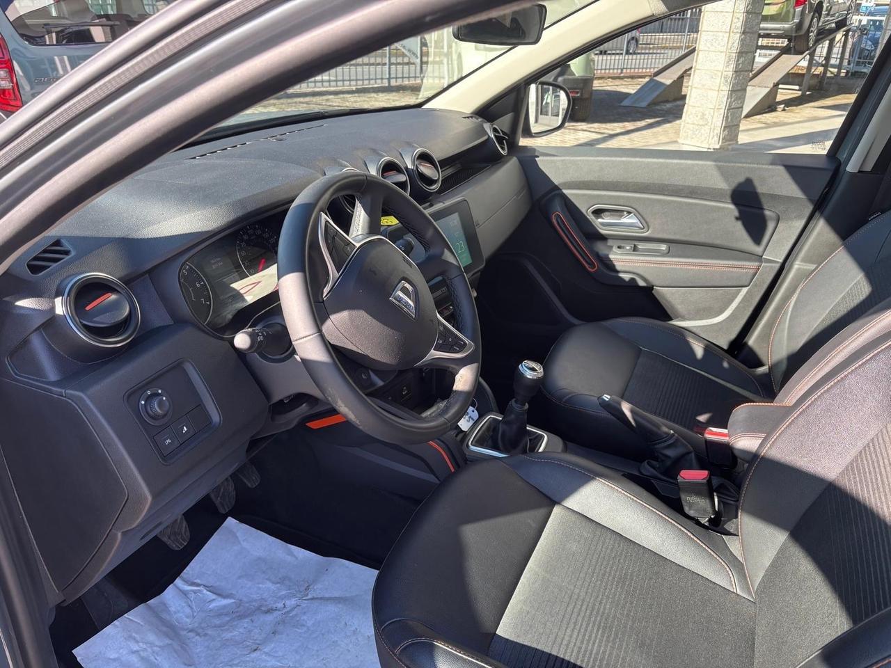 Dacia Duster 1.0 TCe GPL 4x2 Extreme