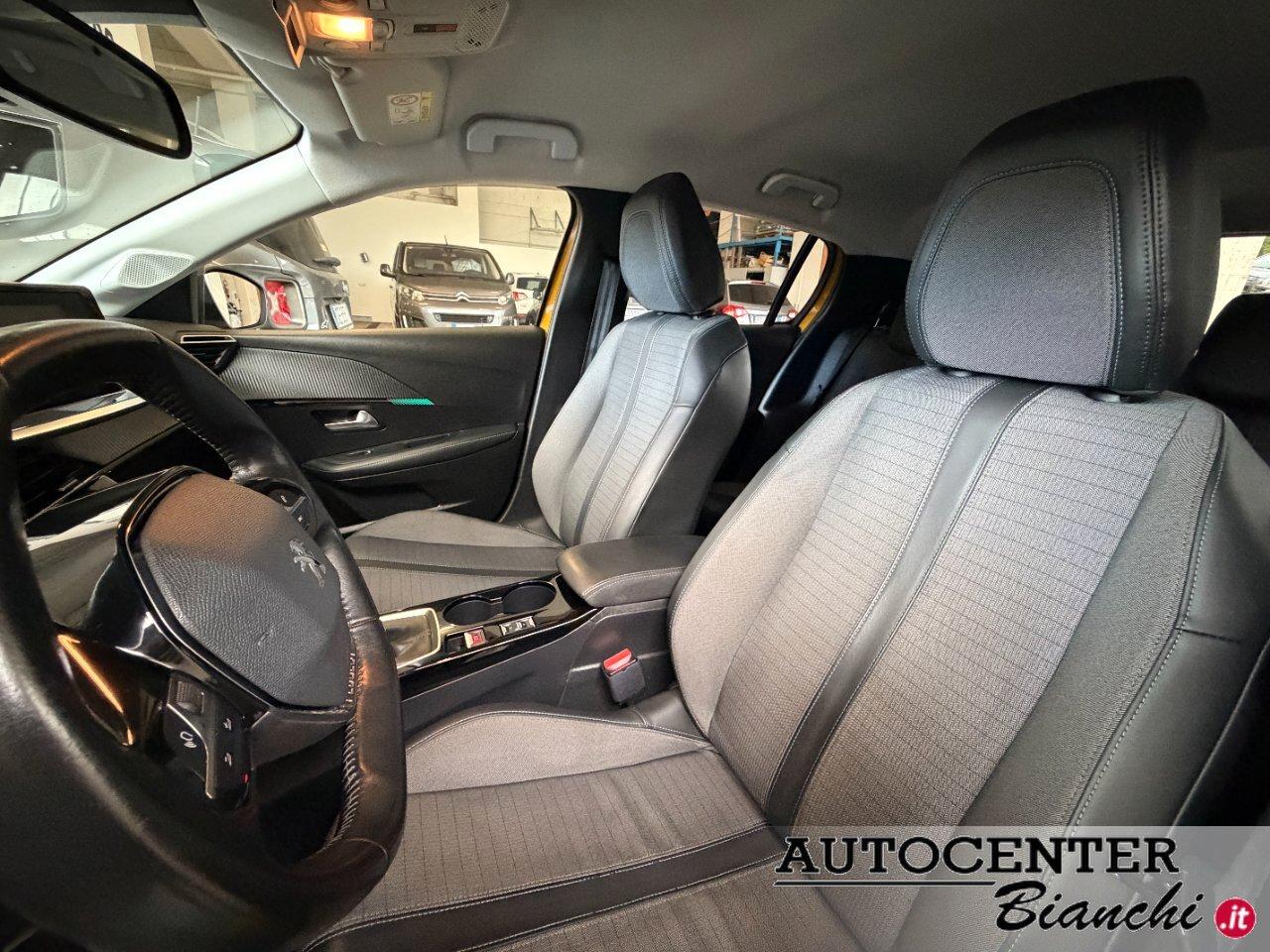 Peugeot 208 5 Porte 1.5 bluehdi Allure Pack s&s 100cv