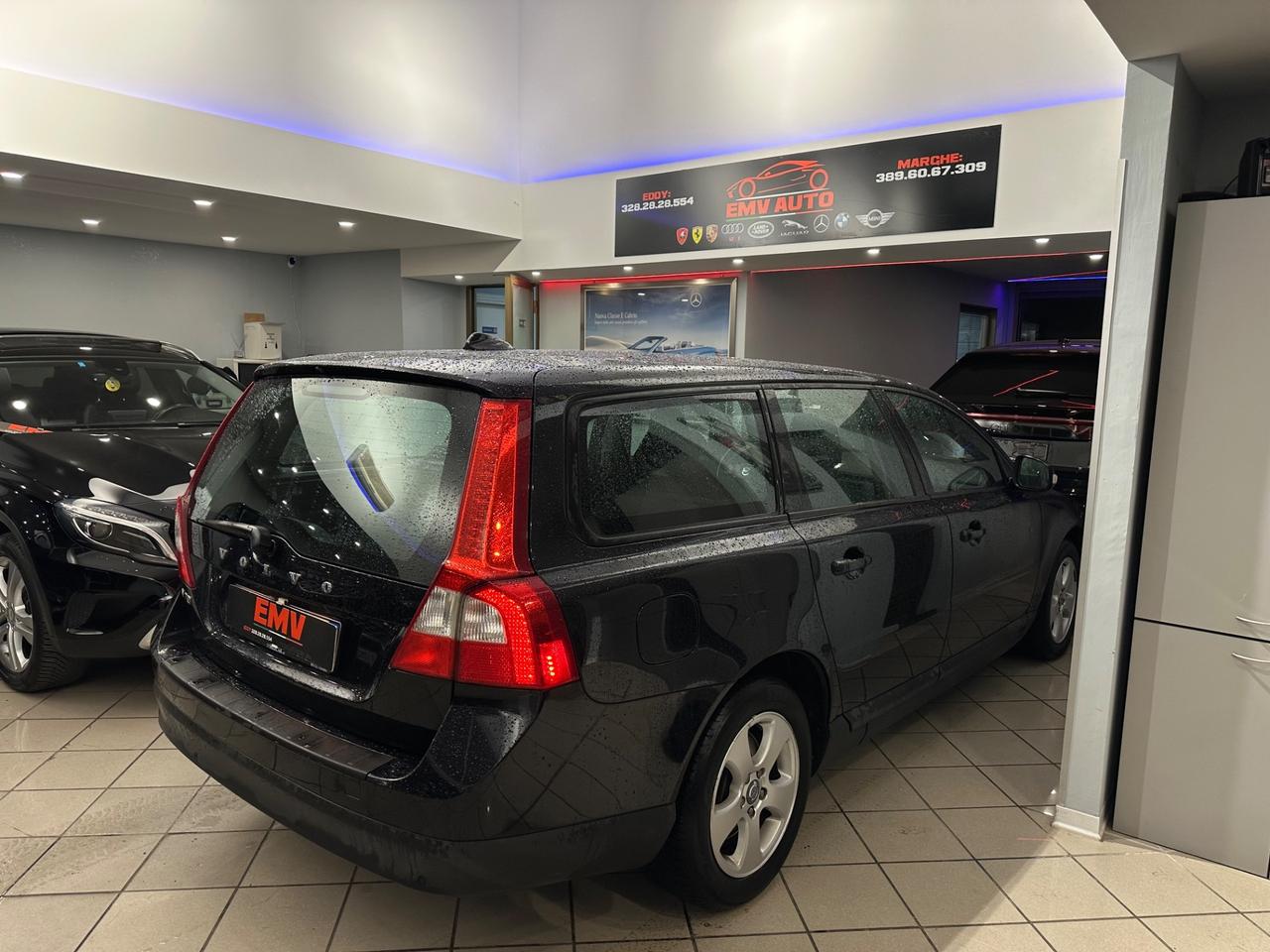 Volvo V70 XC60 D3 Polar*150,000* km