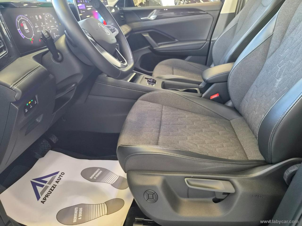 VOLKSWAGEN Tiguan 2.0 TDI 150 CV DSG Edition Plus