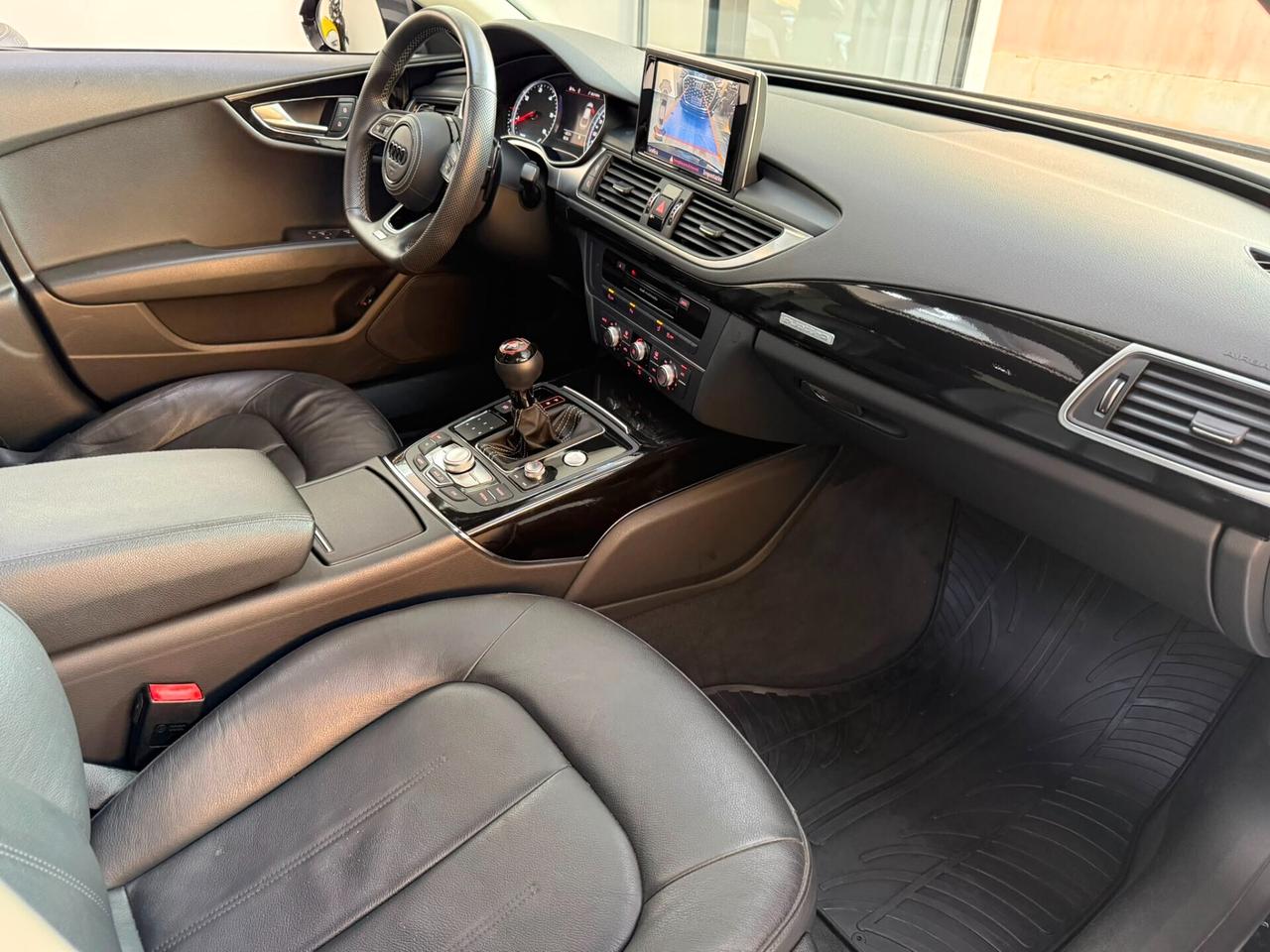 Audi A7 SPB 3.0 TDI 320CV quattro tiptronic Business Plus