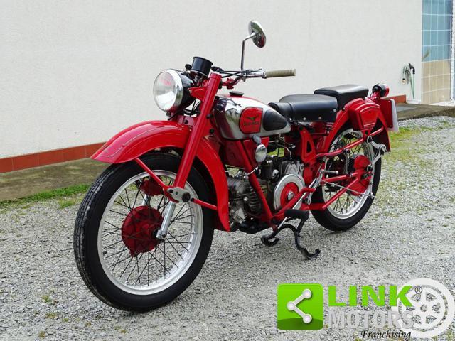 MOTO GUZZI Airone 250 Airone 250