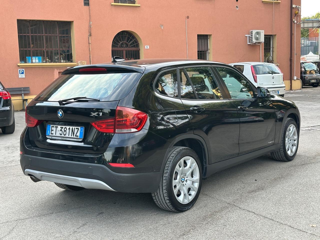 Bmw X1 sDrive16d Msport 170mila km