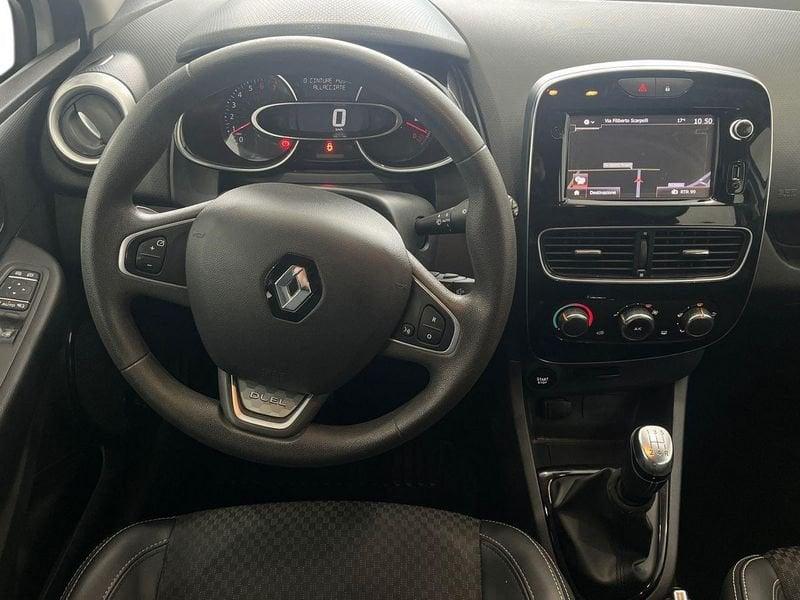 Renault Clio Clio 1.2 16v Duel2 75cv