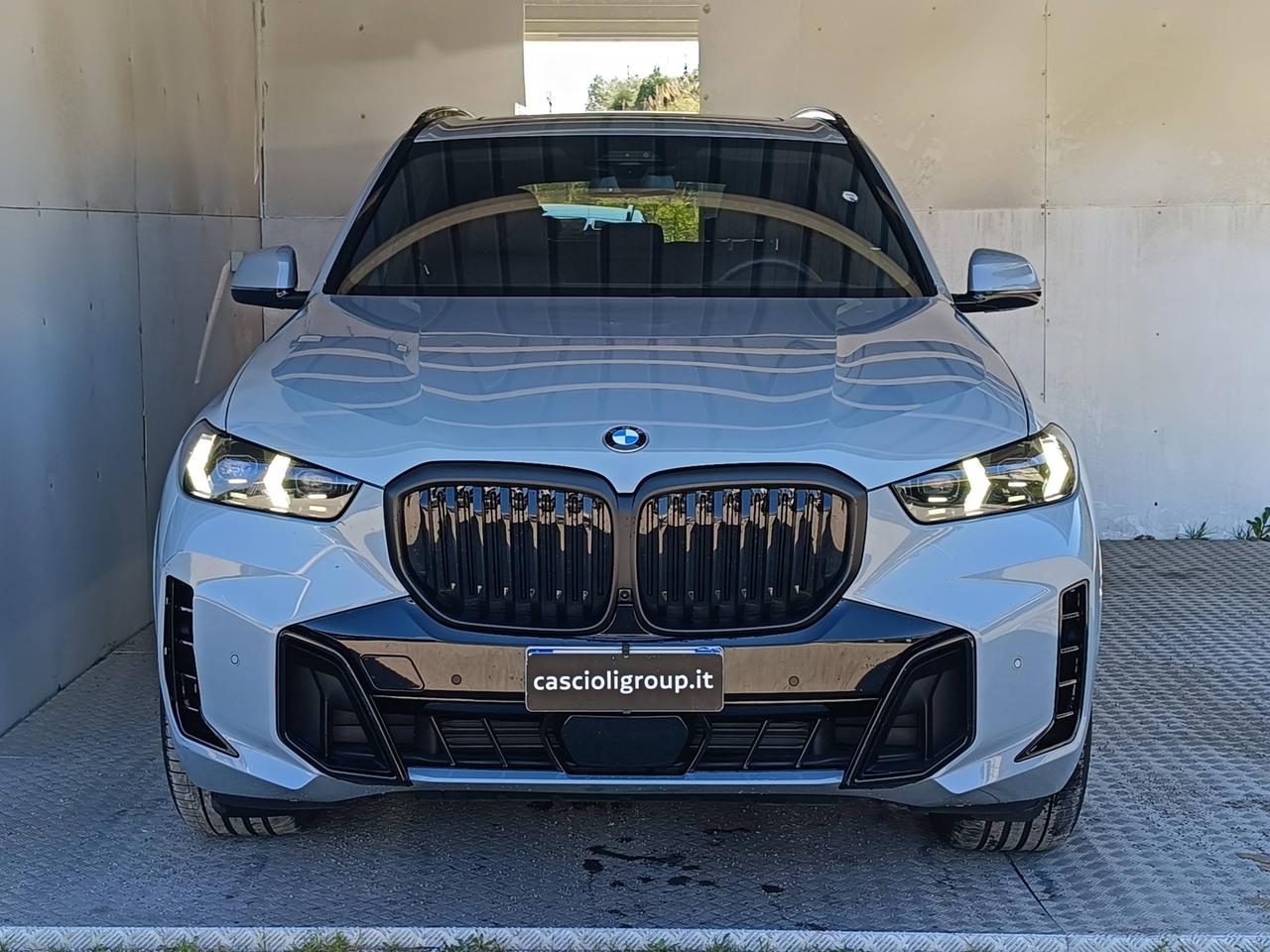 BMW X5 G05 LCI 2023 - X5 xdrive30d MSport Pro auto