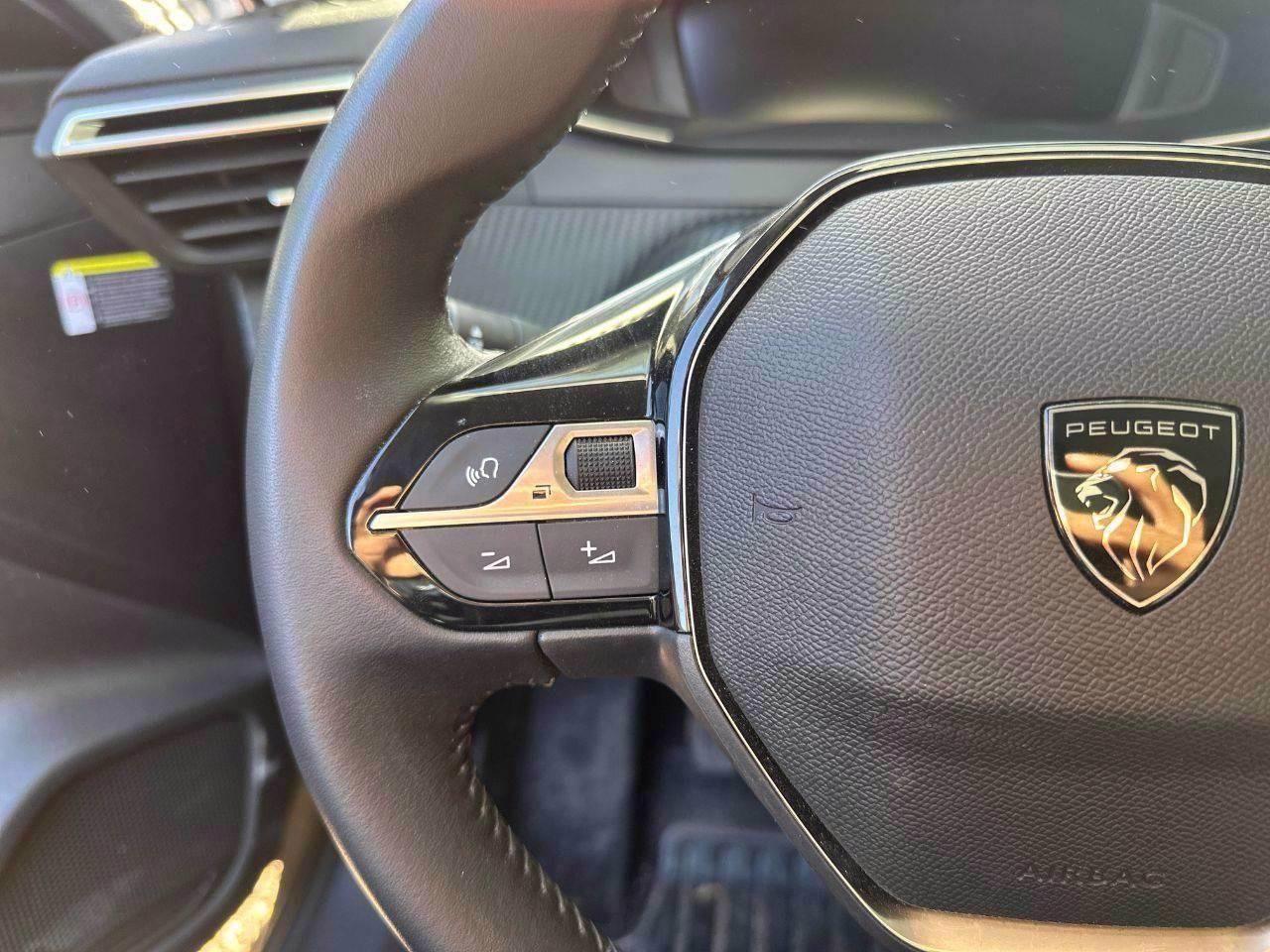 PEUGEOT 208 II 2023 - 208 1.2 puretech Allure s&s 100cv