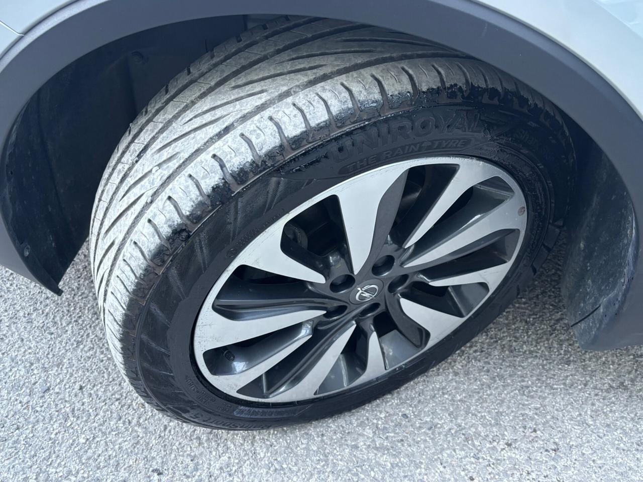 Opel Mokka X 1.4 Turbo Tech GPL OK NEOPATENTATI
