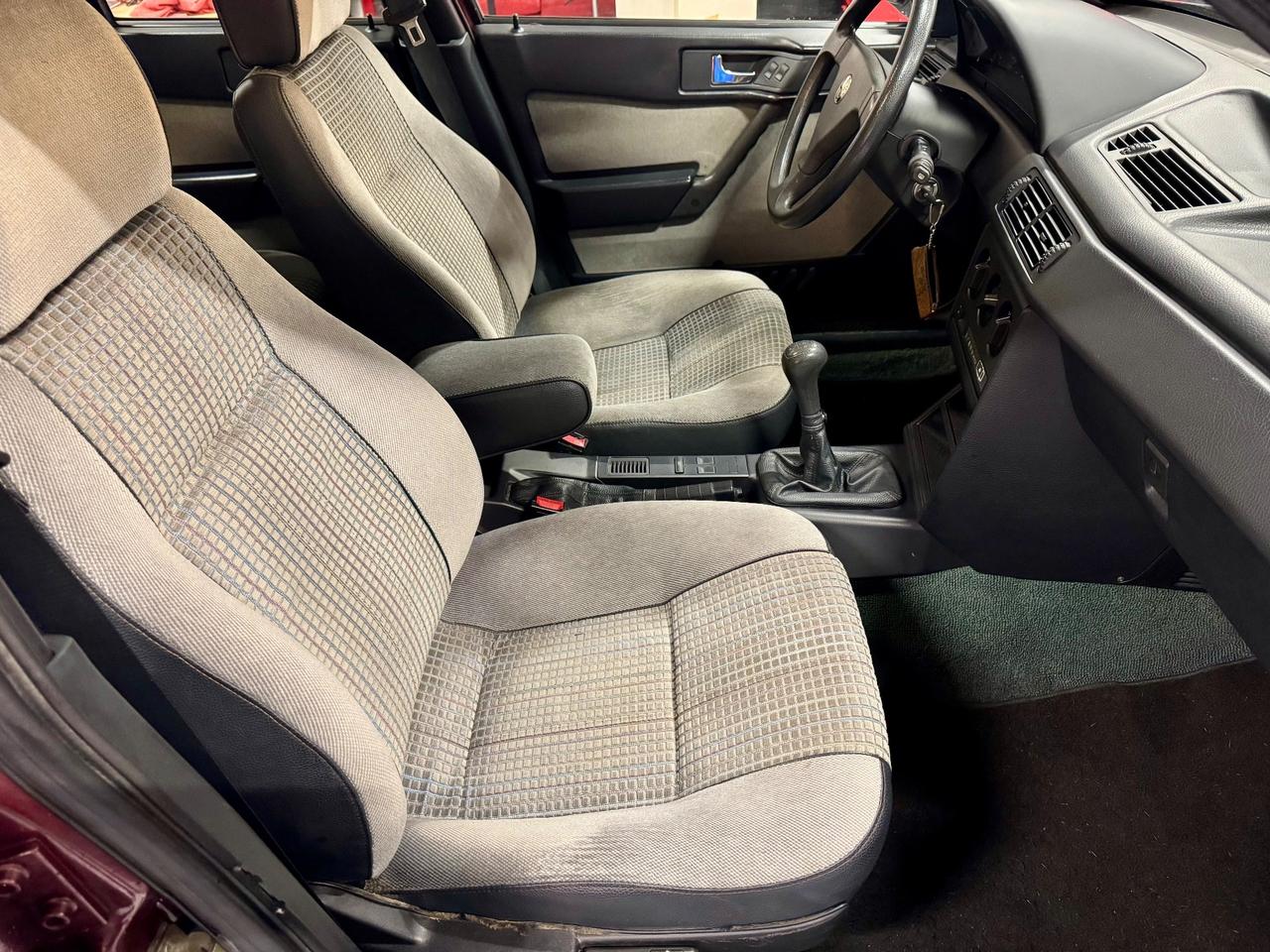 Alfa Romeo 155 1.8i Twin Spark 126cv - ASI