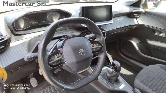 PEUGEOT 208 NEOPATENTATI 208 1.2 Active Pack - GP482FN