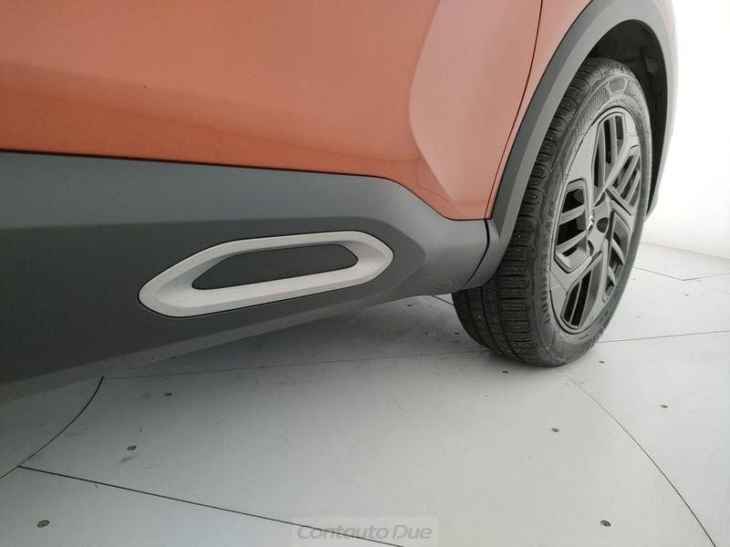 Citroën C4 C4 1.5 bluehdi Shine s&s 130cv eat8