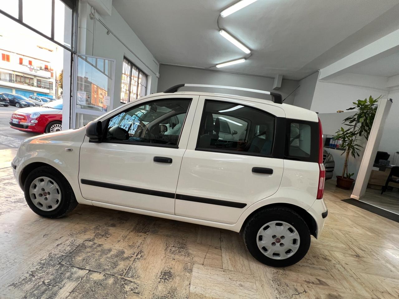 Fiat Panda 1.2 Active EasyPower