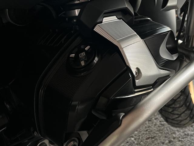 Bmw R 1250 GS Edition 40 Years GS 3 pack