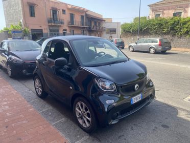 Smart ForTwo 70 1.0 Youngster 2015
