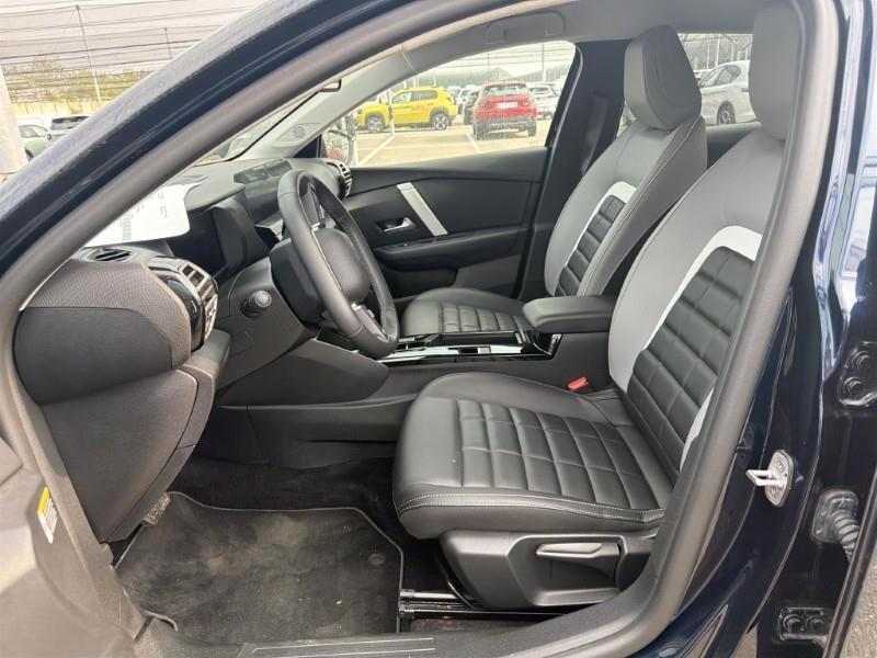 CITROEN C4 X NEW 1.2 PURETECH 130CV EAT8 SeS MAX ( FARI LED - COCKPIT - CRUISE - PELLE - NAVI - MIRROR - PDC - TELECAMERA POST. )