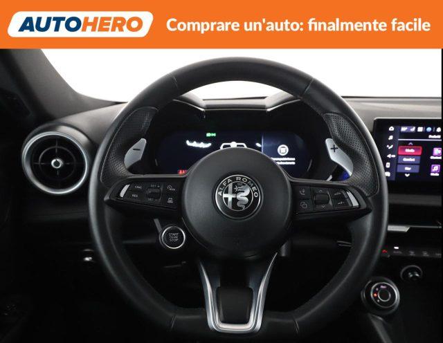 ALFA ROMEO Tonale 1.5 160 CV MHEV TCT7 Edizione Speciale