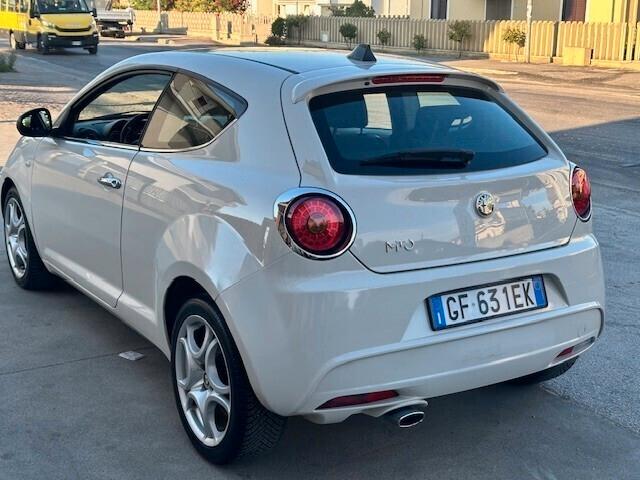 Alfa Romeo MiTo 1.3 JTDm 85 CV S&S Distinctive