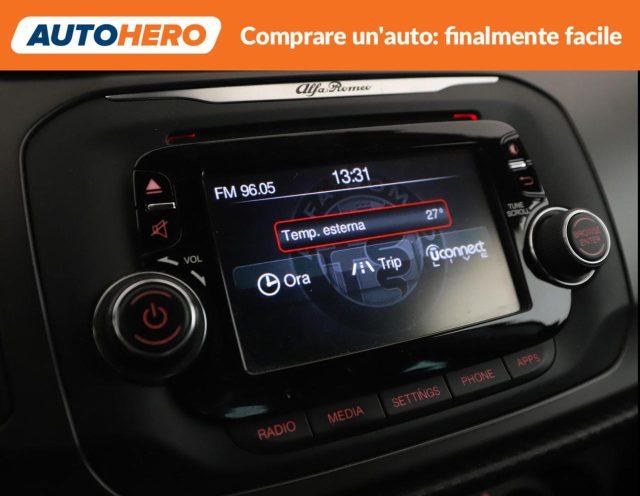 ALFA ROMEO Giulietta 1.4 Turbo 120 CV Sport