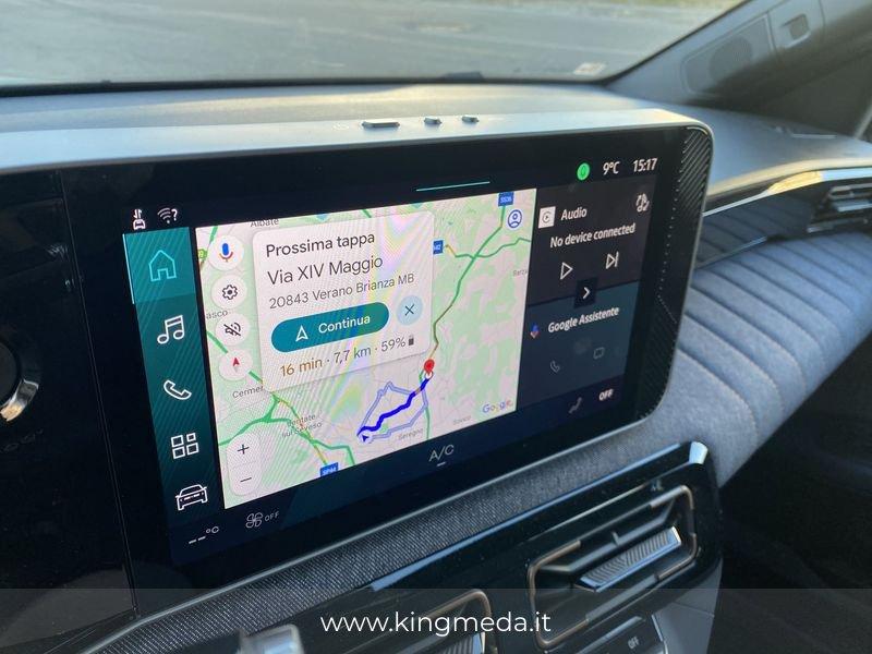 Renault 4 E-Tech Electric AUTO AZIENDALE - 4 E-Tech Electric 150 CV Comfort Range Techno