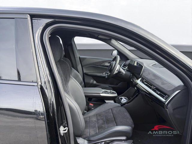 BMW iX2 eDrive20-Special Edition Msport Premium Package