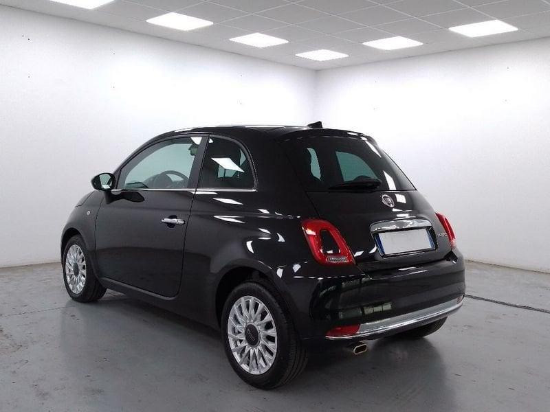 FIAT 500 1.0 hybrid Dolcevita 70cv