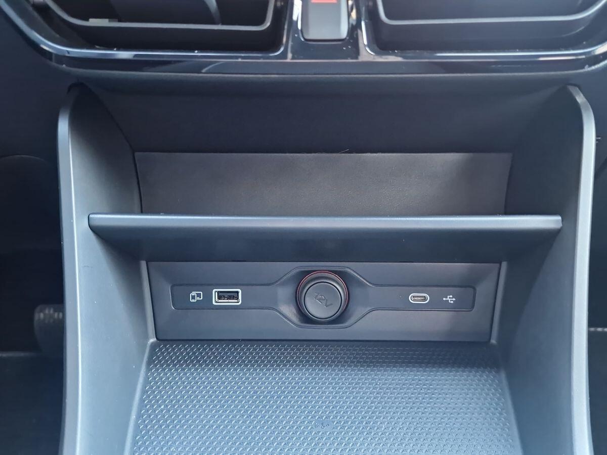 KM0 - MG MG3 MY 25 1.5 MT STANDARD DOVER WHITE