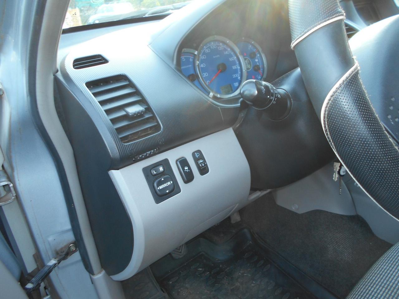 Mitsubishi L200 2.5 DI-D/136CV Doppia Cab Intense HARDTOP 4X4