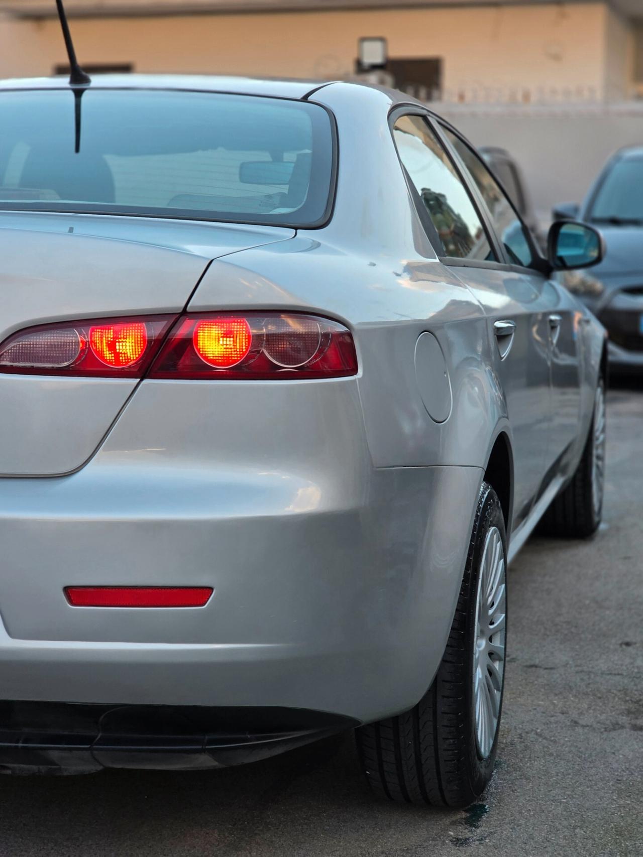 Alfa Romeo 159 1.8 Progression