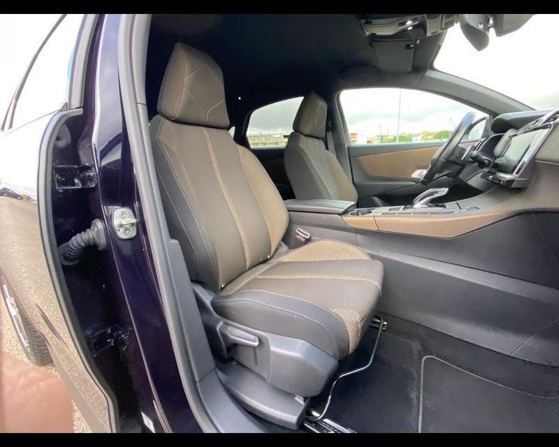 DS DS 7 DS7 Crossback 1.5 bluehdi Business 130cv auto