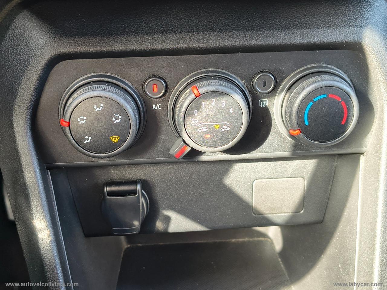 DACIA Sandero Stepway 1.0 TCe ECO-G Comfort