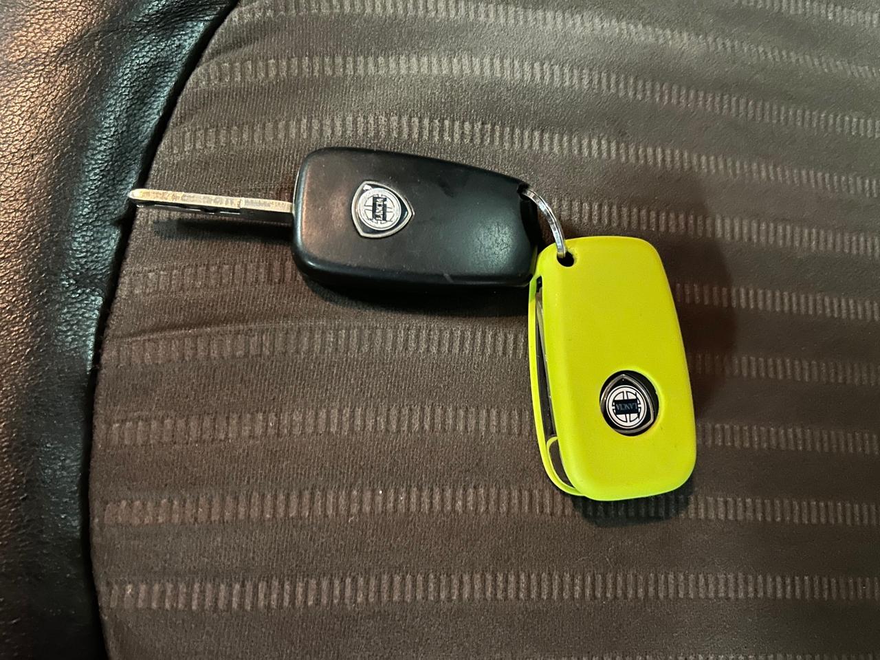 Lancia MUSA 1.9 Multijet Platino