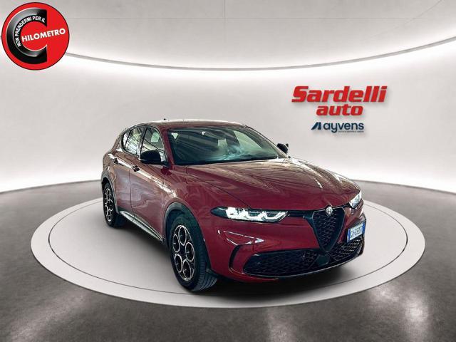 ALFA ROMEO Tonale 1.6 diesel 130 CV TCT6 Sprint