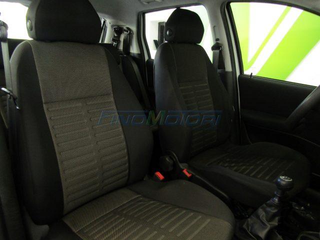 FIAT Punto Classic 1.2 5 porte Active